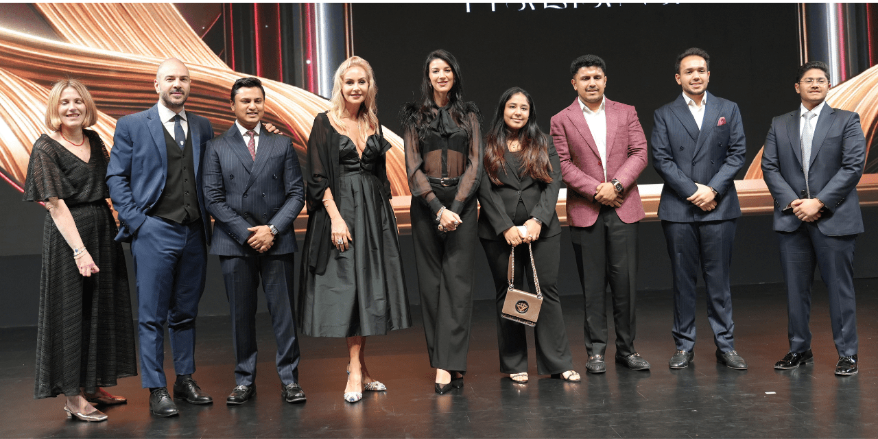 Signature Global, Tonino Lamborghini Launch Luxury Residences