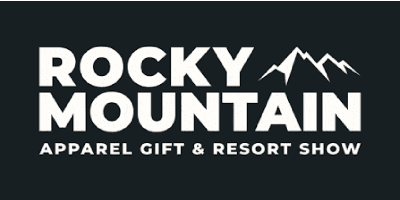 Rocky Mountain Apparel, Gift & Resort Show - August 2026