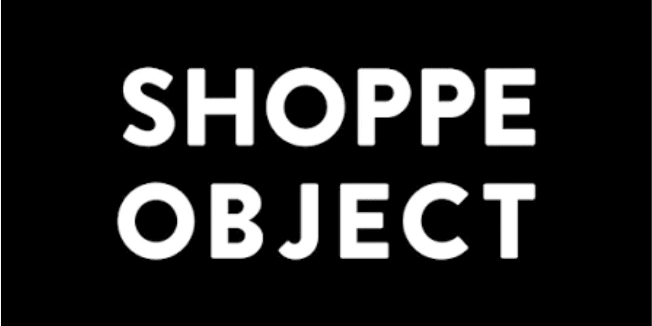 SHOPPE OBJECT - September 2026