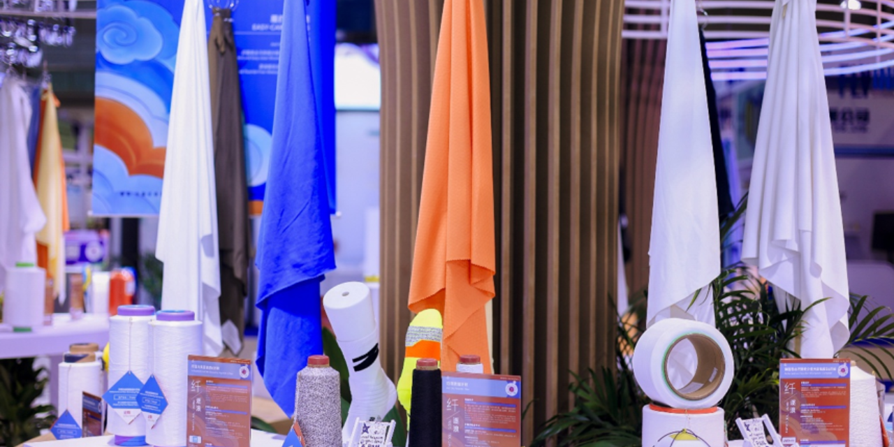 Yarn Expo Shenzhen 2026 Highlights Sustainable Yarn Innovation
