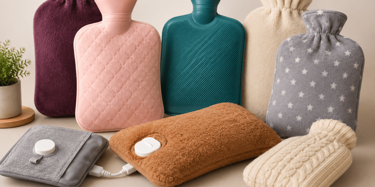 Heating Bags Market to Reach US$362.1 Mn by 2033: PMR Forecast