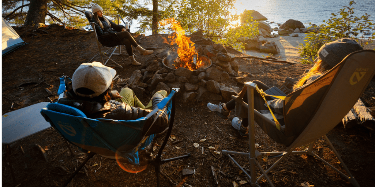 NEMO Unveils 2027 Outdoor Gear Collection for Adventure & Comfort