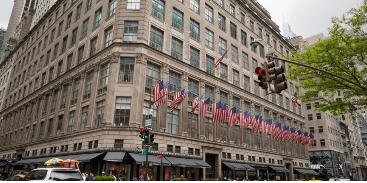 Saks Exits Bankruptcy as Exemplar Luxury Group with New Owners