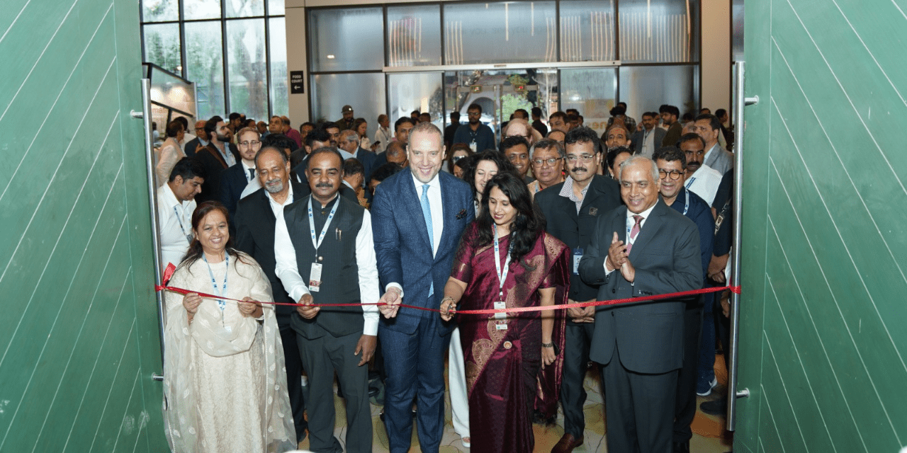 HFT – 2026-07-01T143452.365 19th HGH India opens with a grand inaugural ceremony in Mumbai