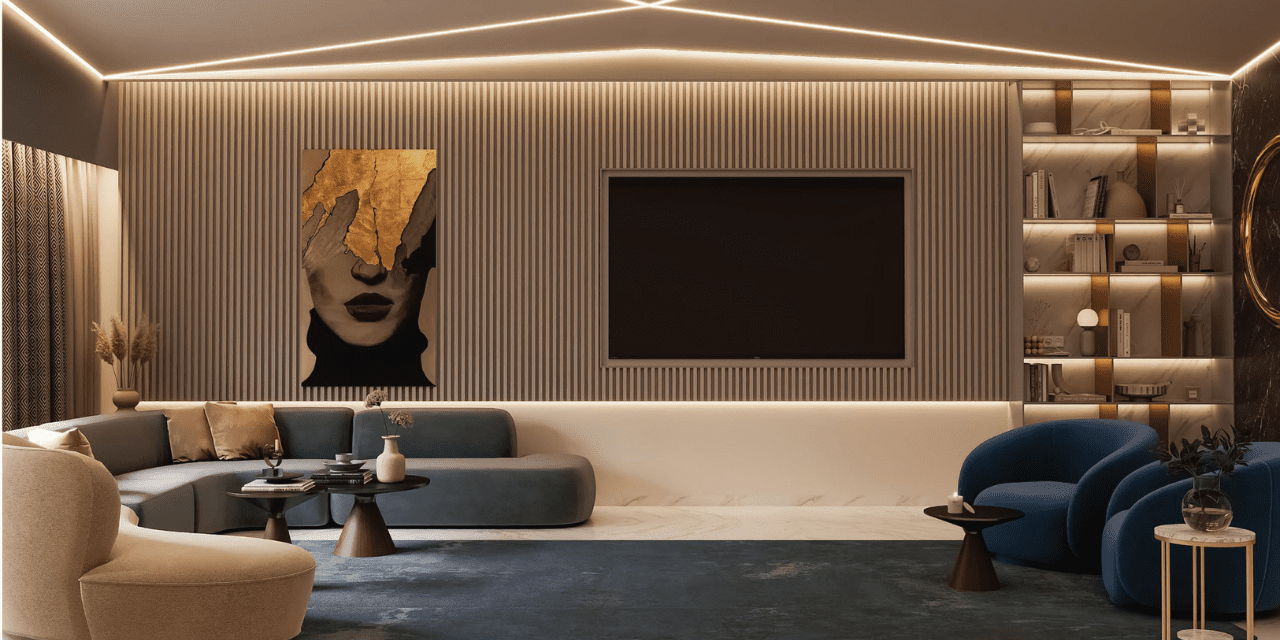 Häfele Expands Loox Range with New LED Strip Lighting Solutions