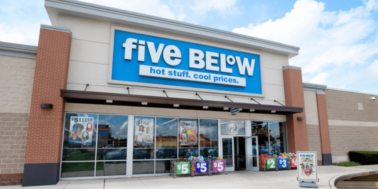 HFT – 2026-07-01T160520.020 Five Below Appoints Retail Veteran to Drive Store Expansion