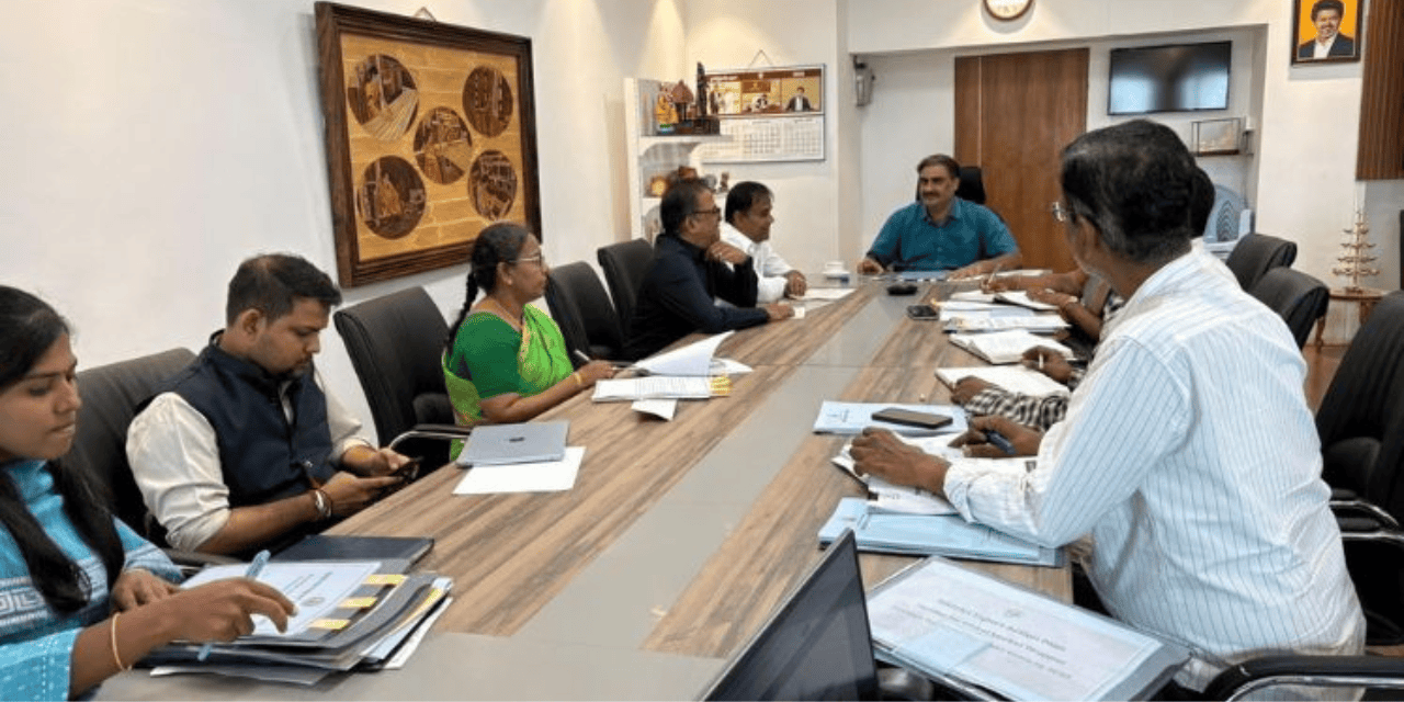 Apparel Industry Seeks Export Reforms to Boost Global Competitiveness