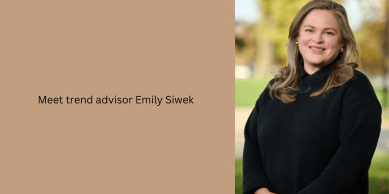 Trend Futurist Emily Siwek Reveals Key Home Design Shifts for 2026