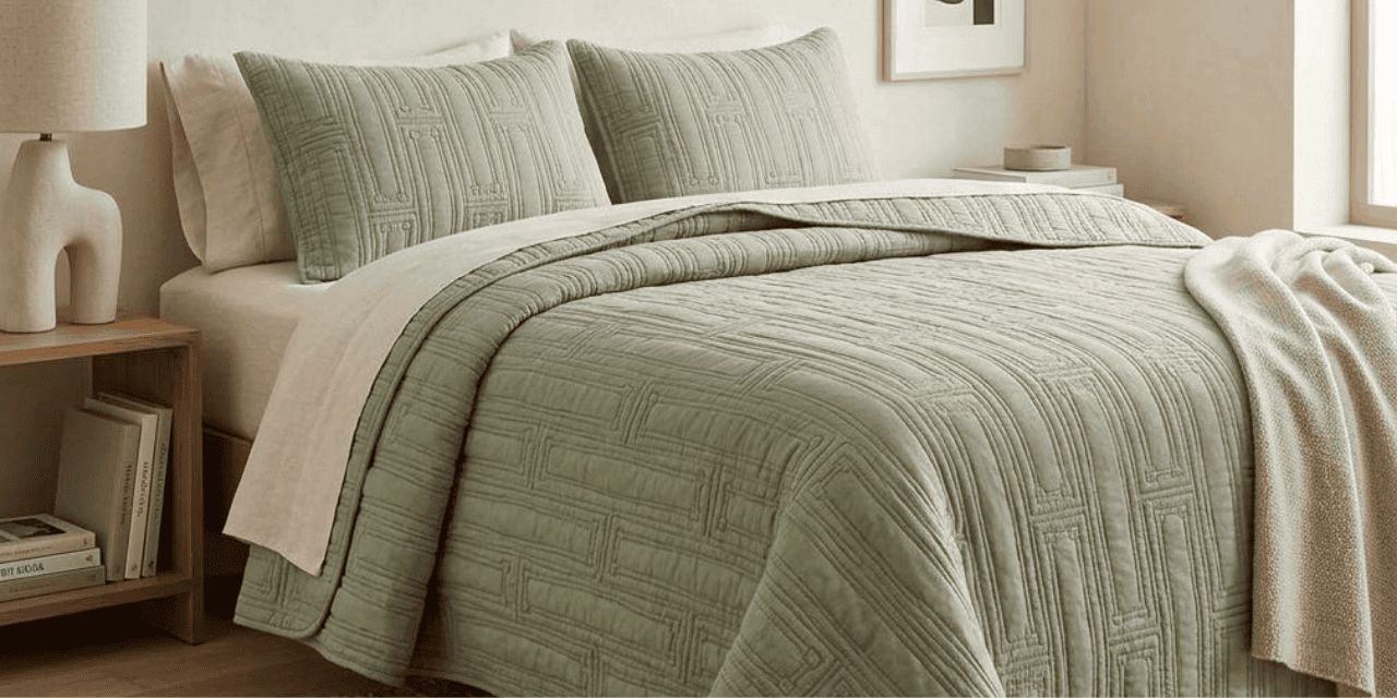 Premier Fine Linens Showcases Luxury Textile Innovation at Bharat Tex