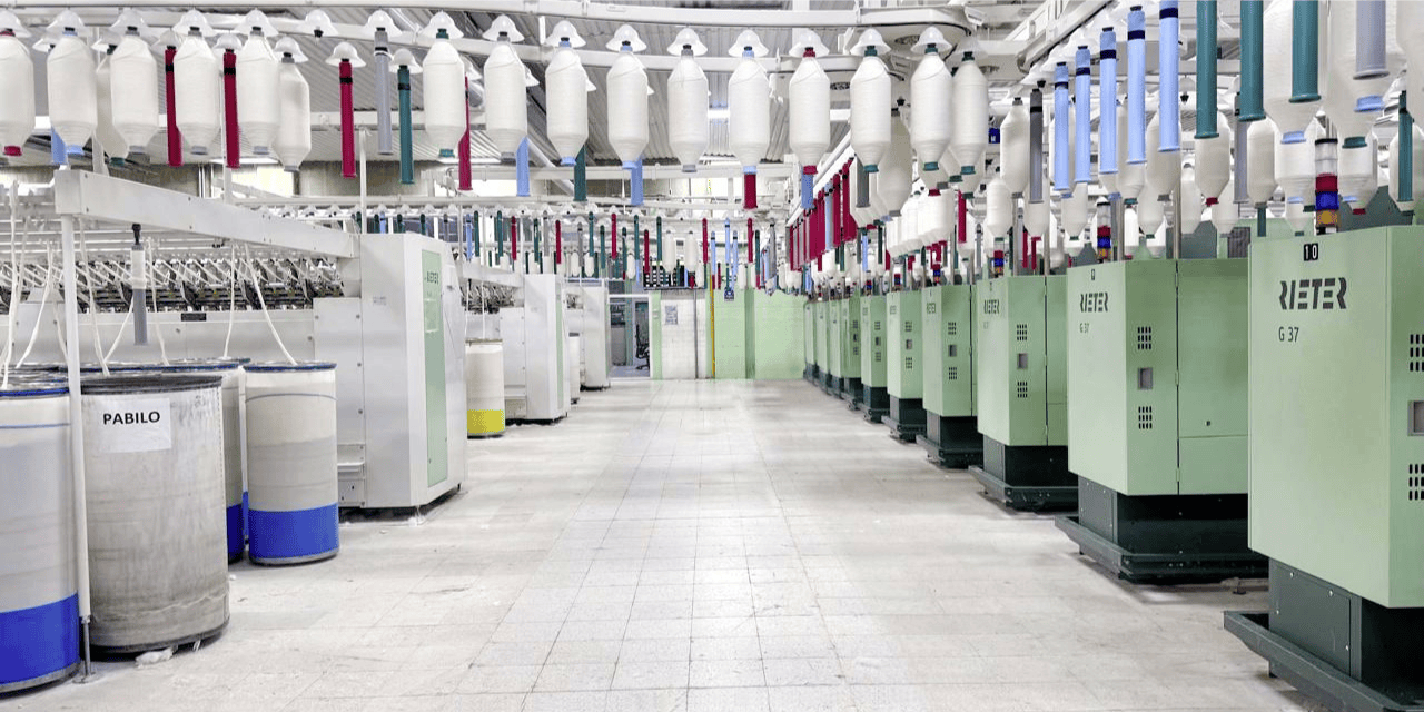 HFT – 2026-07-08T164459.631 Zagis Boosts Competitiveness with Complete Rieter Spinning System