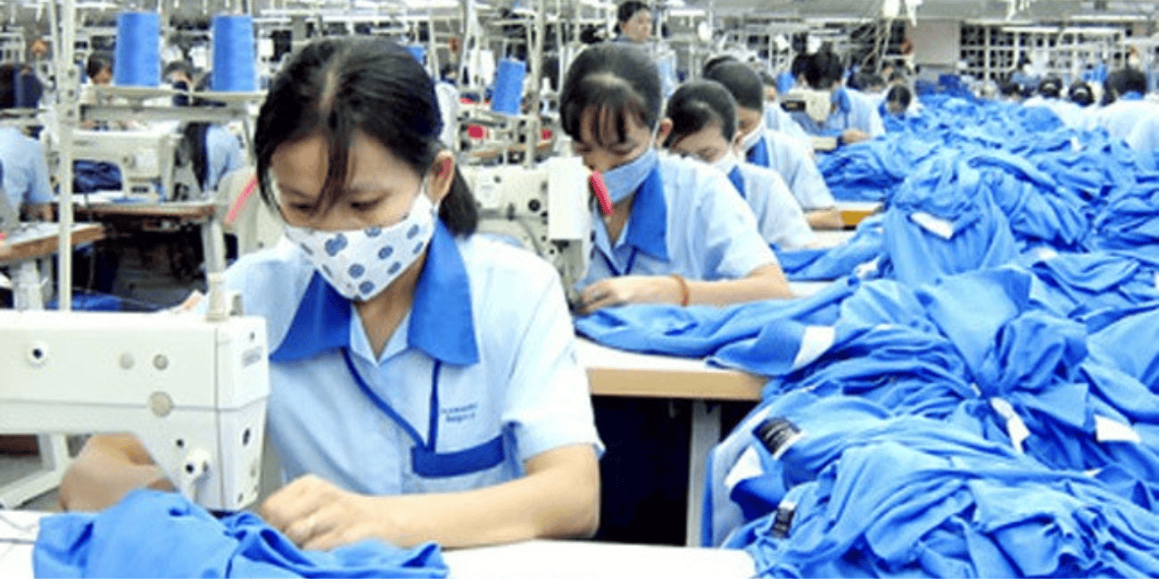 HFT – 2026-07-08T171139.888 Vietnam Textile Exports Rise 1.7% to $22.2 Billion in H1 2026