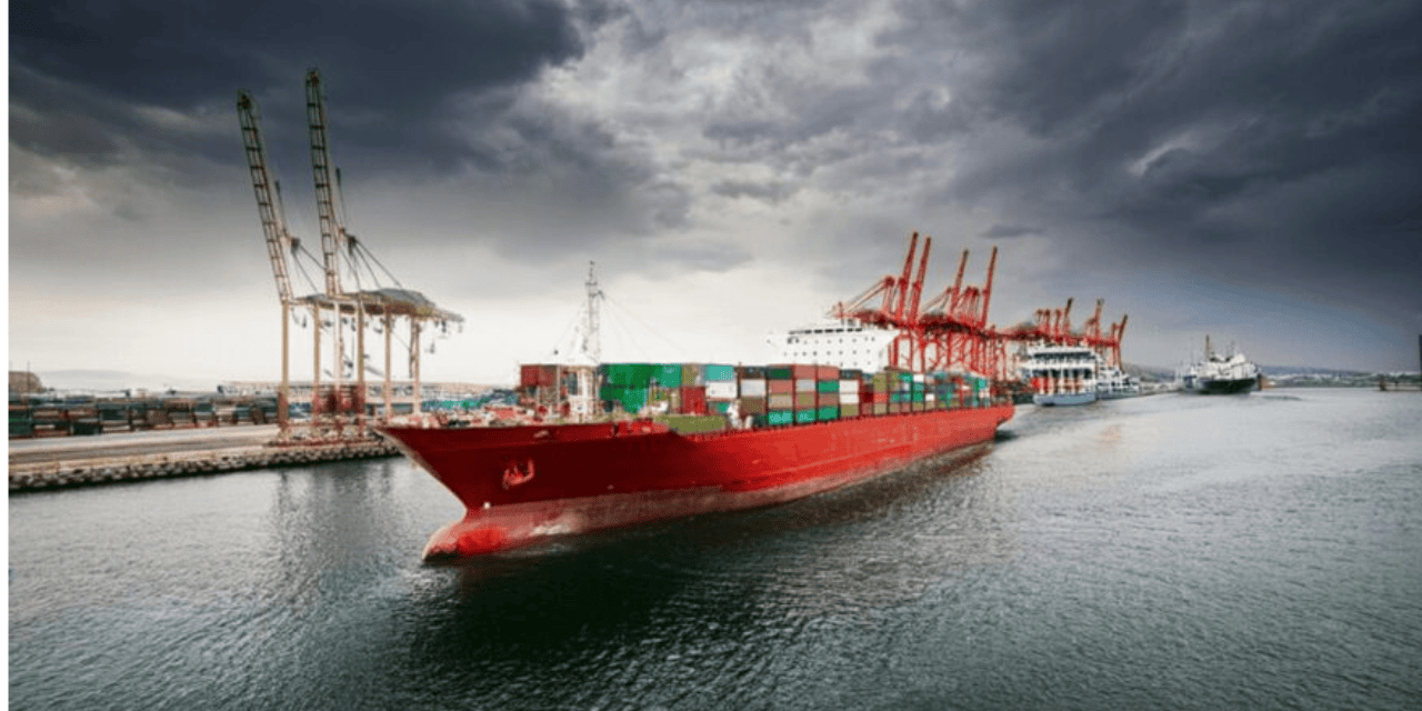 U.S. Peak Import Season Surges Ahead of Expected New Tariffs