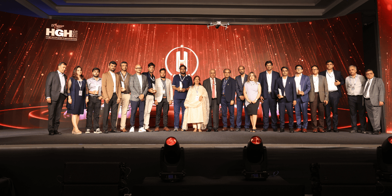 HGH India 2026 Concludes with Strong Buyer Turnout and Innovation Showcase