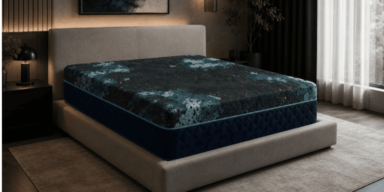 South Bay Debuts Dream+ Sleep Fabric at Las Vegas Market