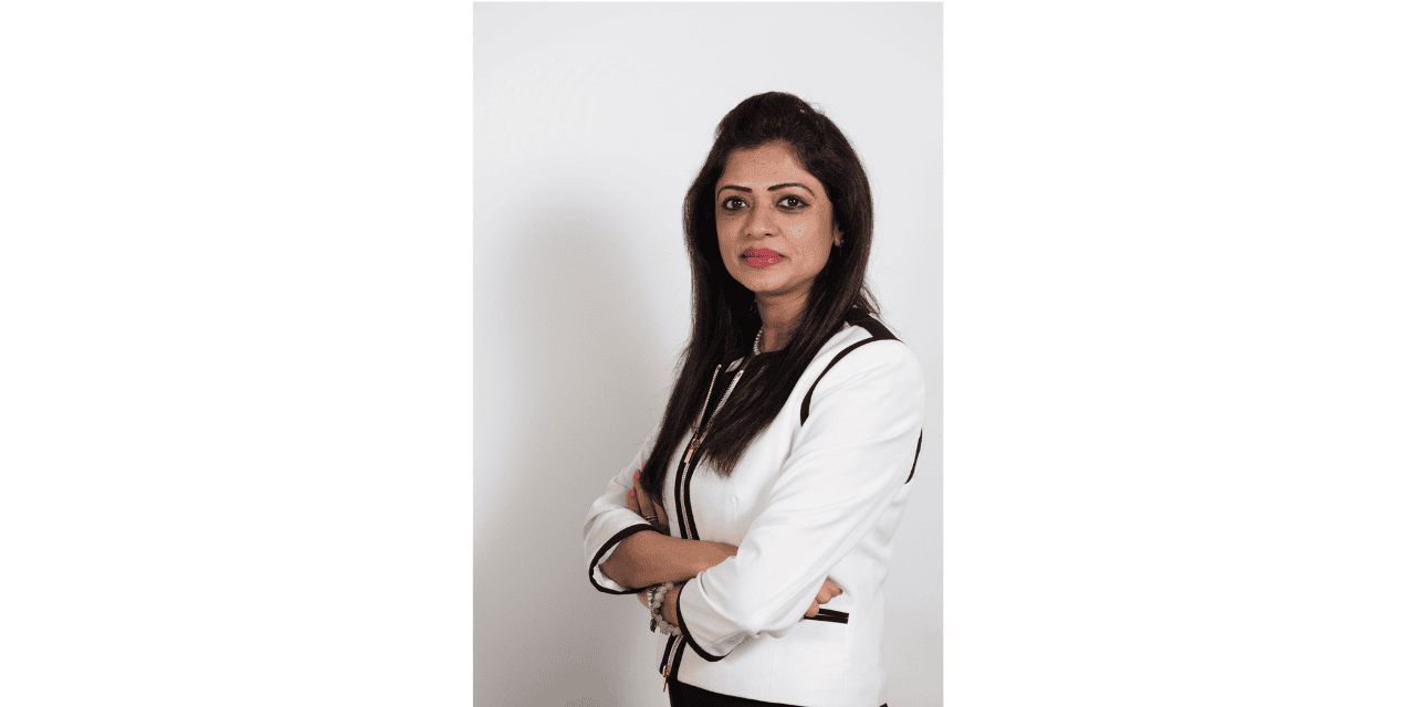 Raymond Appoints Shalini Singh as Corporate Communications Head
