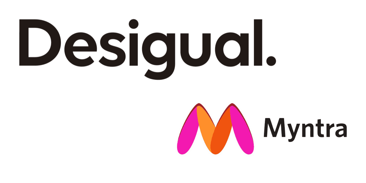 Myntra Launches Desigual Apparel Collection in India