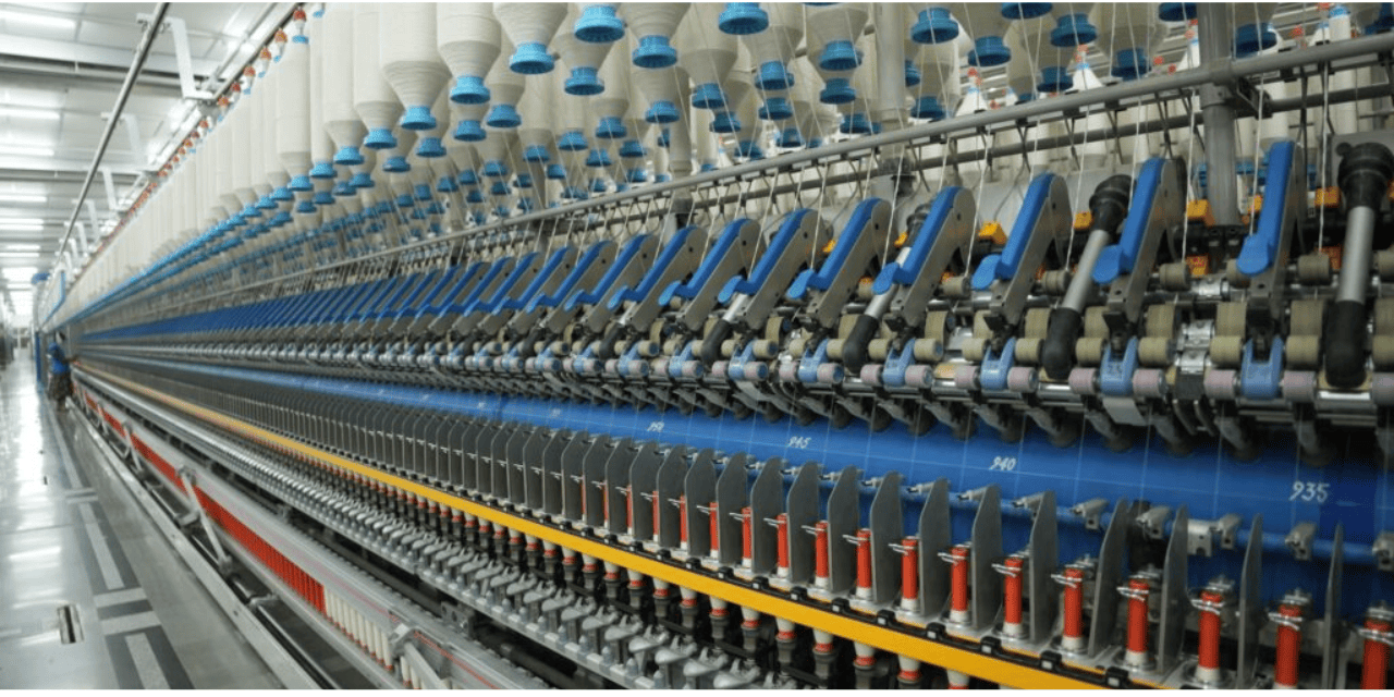 RSWM at 65: Driving Sustainable Textile Innovation and Growth