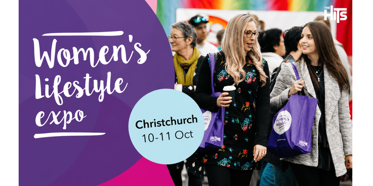 Women’s Lifestyle Expo – Christchurch 2026