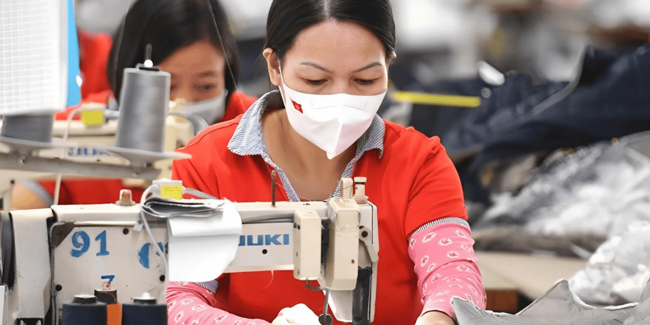 Vietnam Targets Stronger Export Growth in Second Half of 2026 Vietnam Targets Stronger Export Growth in Second Half of 2026