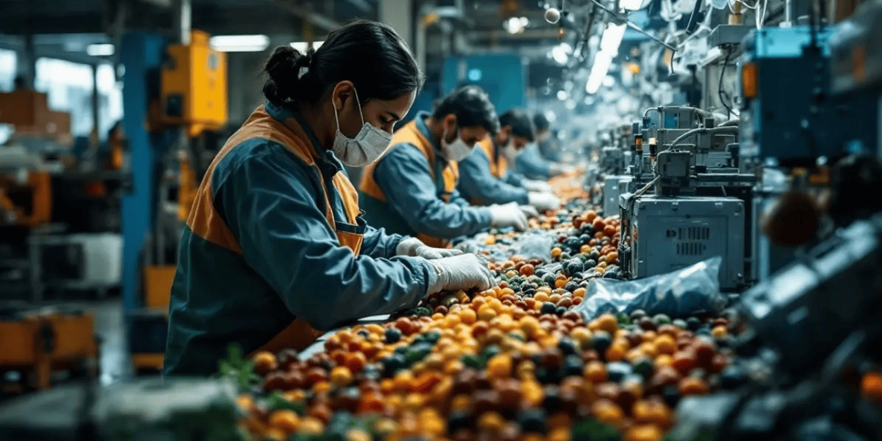 India Expands Circular Economy Measures Across Textile Sector India Expands Circular Economy Measures Across Textile Sector