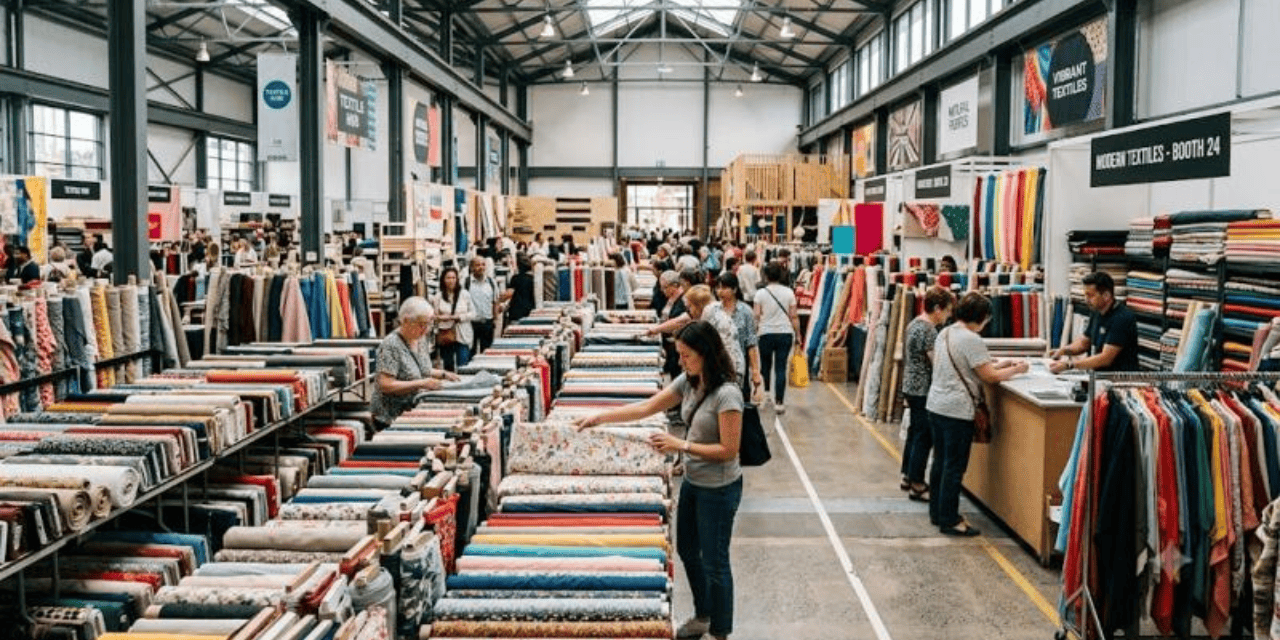 HFT – 2026-07-13T153502.211 Modern Fabric Market to Reach $1.1 Trillion by 2033