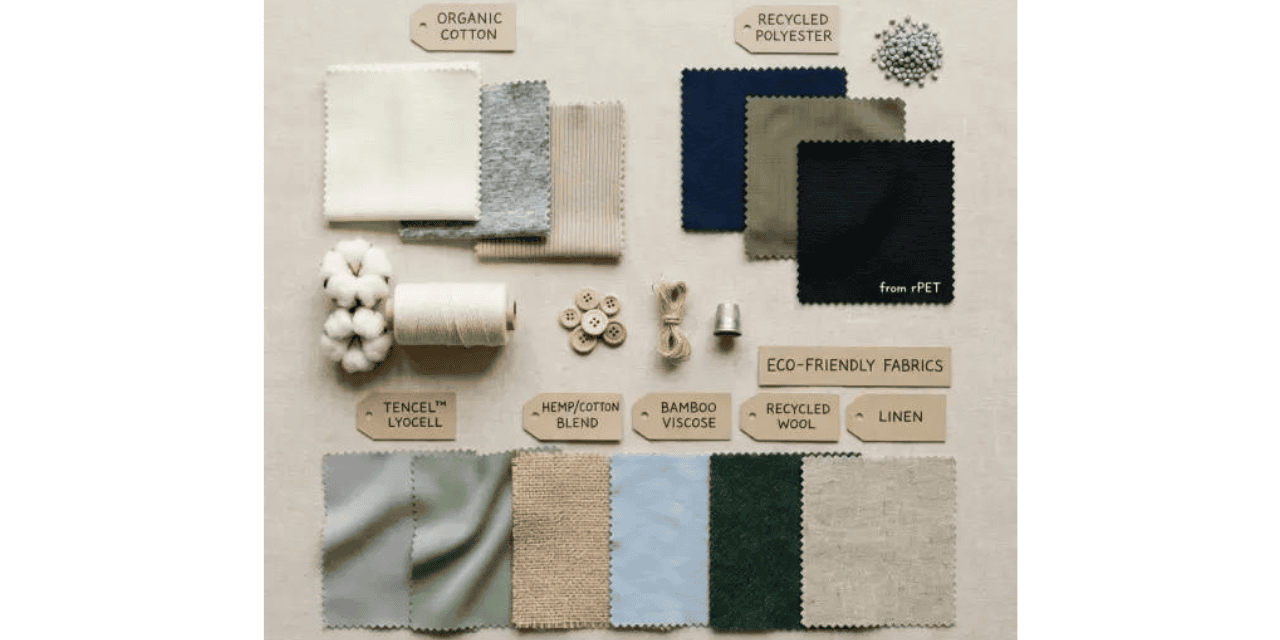 Modern Fabric Market to Reach $1.1 Trillion by 2033