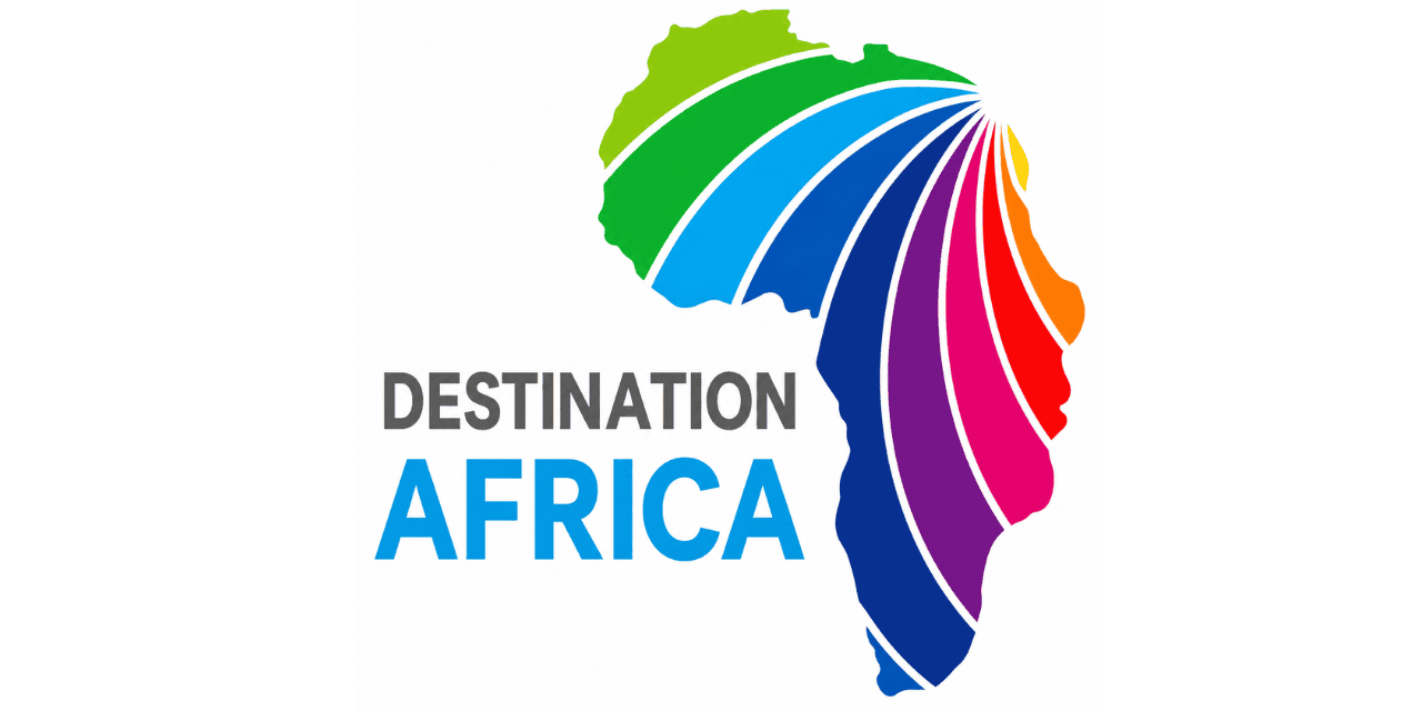 Destination - Africa 2026