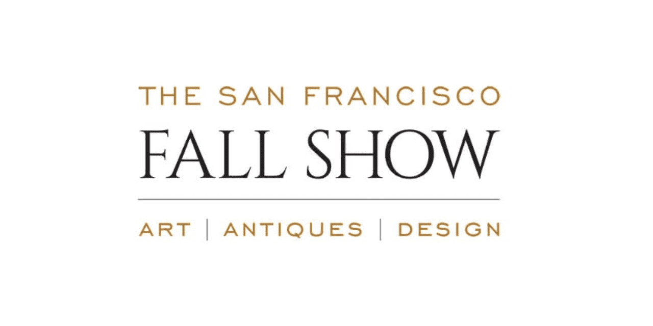 The San Francisco Fall Show - 2026