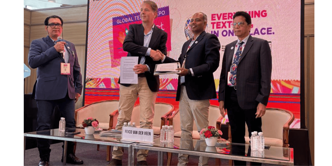 PDEXCIL, AWARE™ Sign MoU to Boost Digital Product Passport Readiness