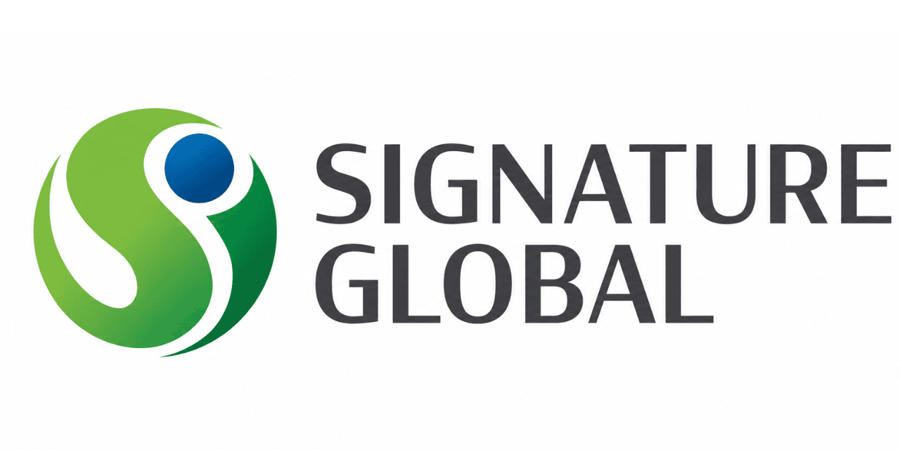 Signature Global Q1 FY27 Pre-Sales Rise 25% QoQ to INR 19.7 Bn