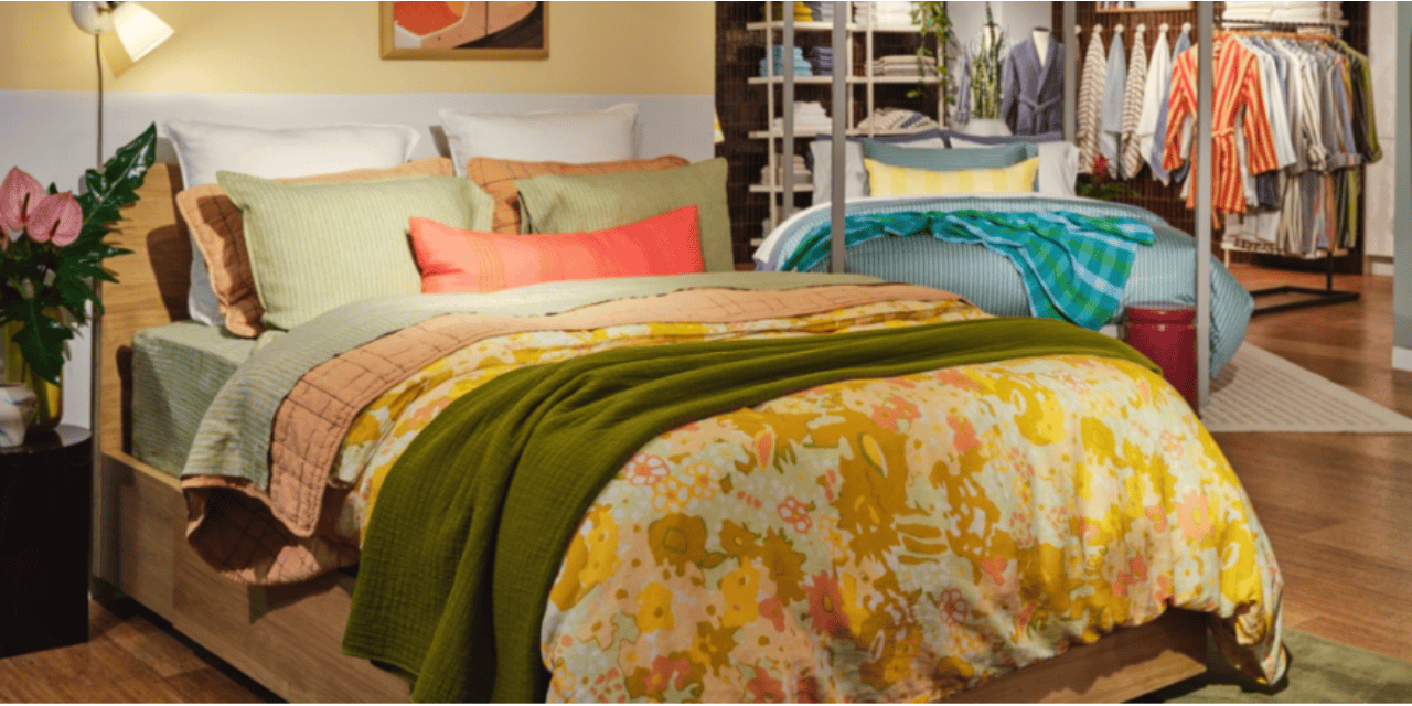 Brooklinen Launches Trade Program to Expand Interior Design Reach