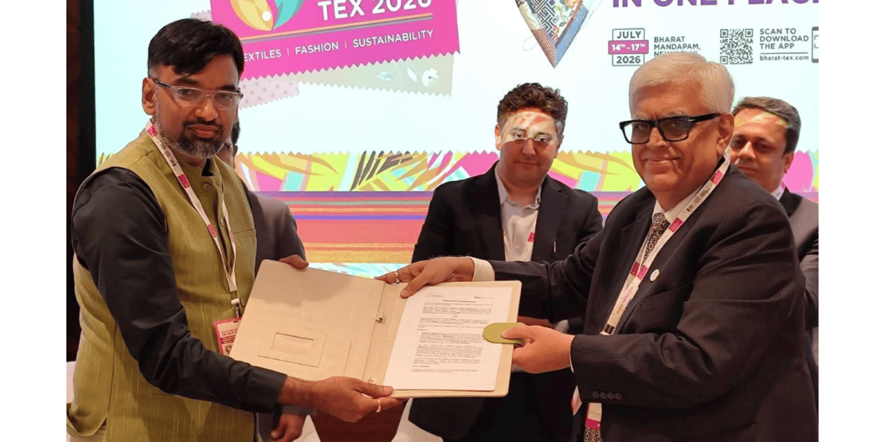 HFT – 2026-07-17T150853.139 Amazon India, TEXPROCIL Partner to Boost Cotton Textile Exports