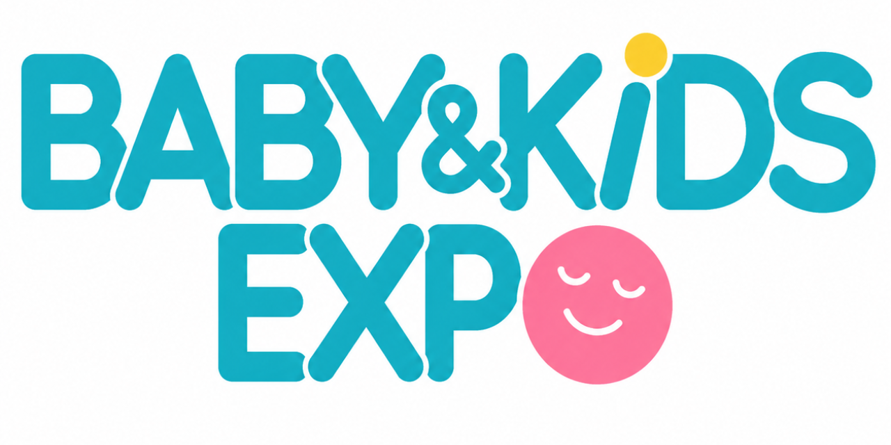 The Baby & Kids Expo - 2026