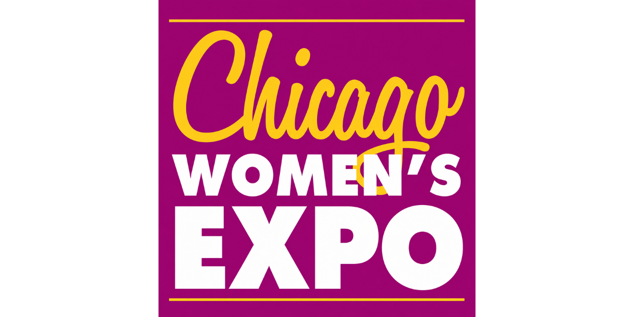Chicago Women Expo - 2026