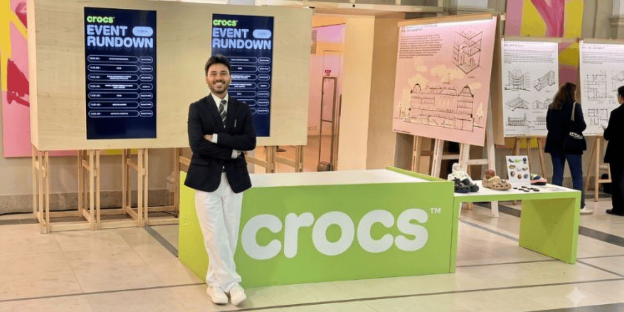 HFT – 2026-07-18T144553.722 Crocs Appoints Kumar Harshit as Commercial Director for India