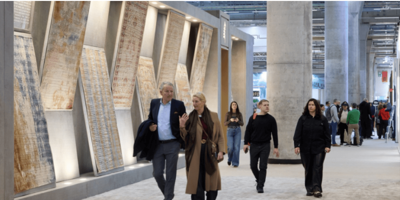 HFT – 2026-07-21T153530.940 Heimtextil 2027 Revamps Carpets & Rugs Exhibition Layout