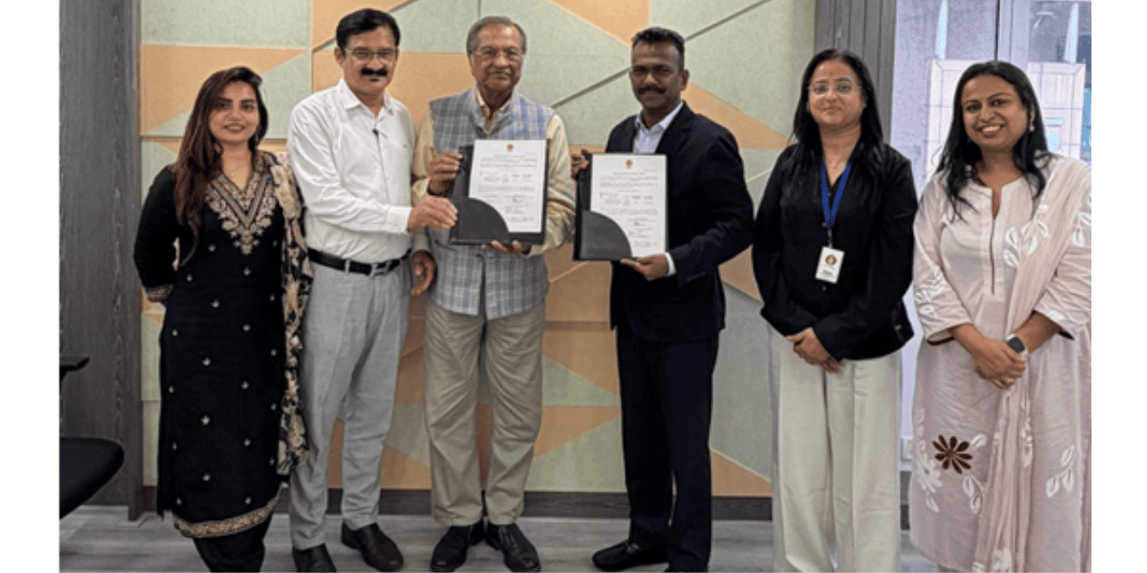 BTRA, MIDC Sign MoU for India's First Carbon Fibre Plant