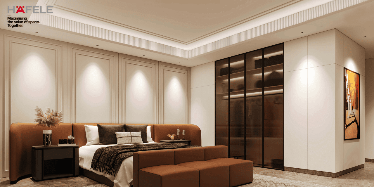 HFT – 2026-07-22T115659.641 Hafele Expands Delft Series with New 10W Architectural Lights