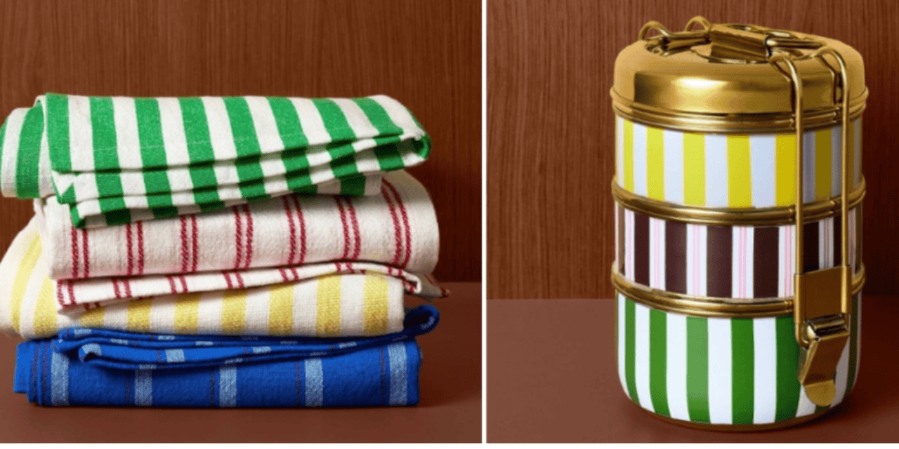 Rosie Assoulin Makes Home Décor Debut with Exclusive Target Collection