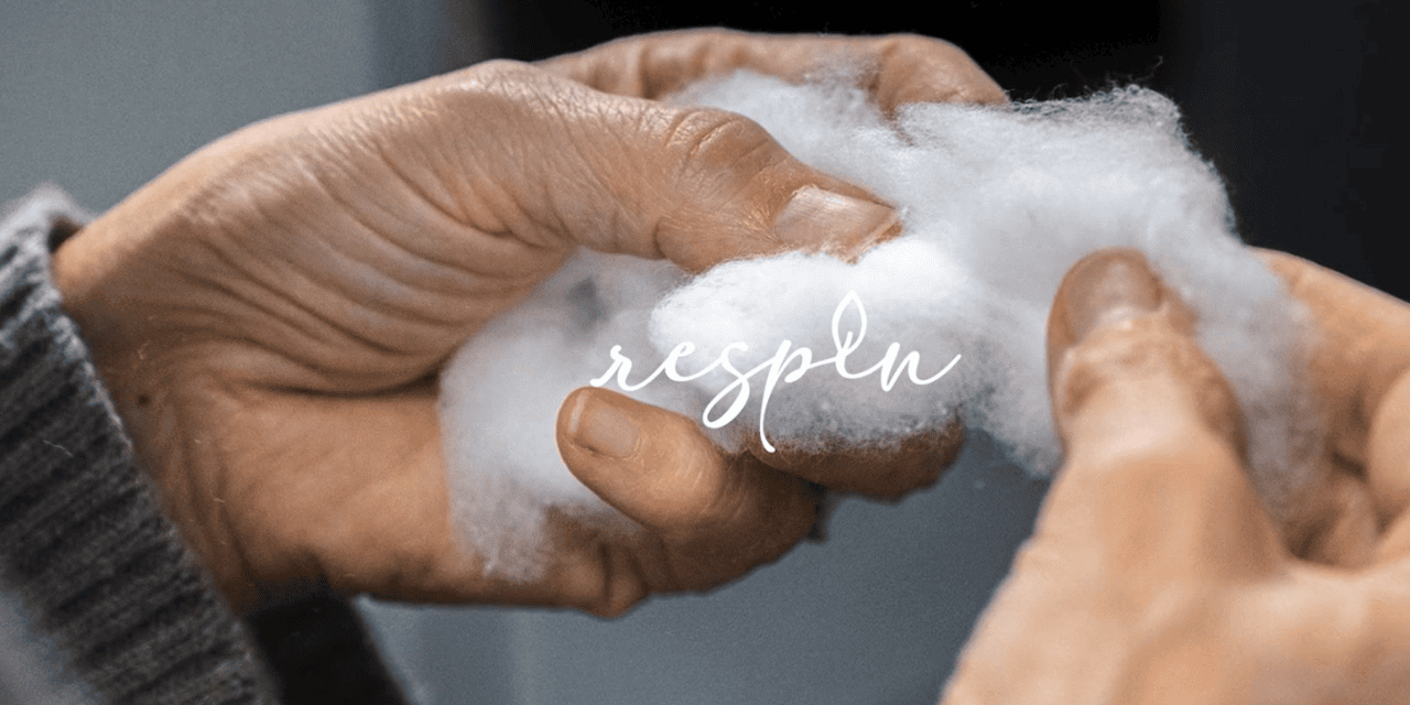 TMAS Welcomes ReSpin to Advance Sweden’s Textile Recycling