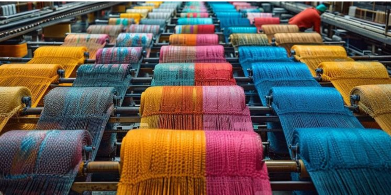 Sanathan Textiles Doubles Technical Yarn Capacity at Silvassa