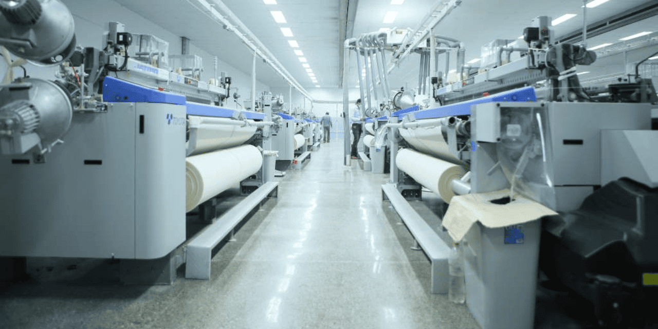 Paramount Textile Mills Expands While Preserving Its Legacy
