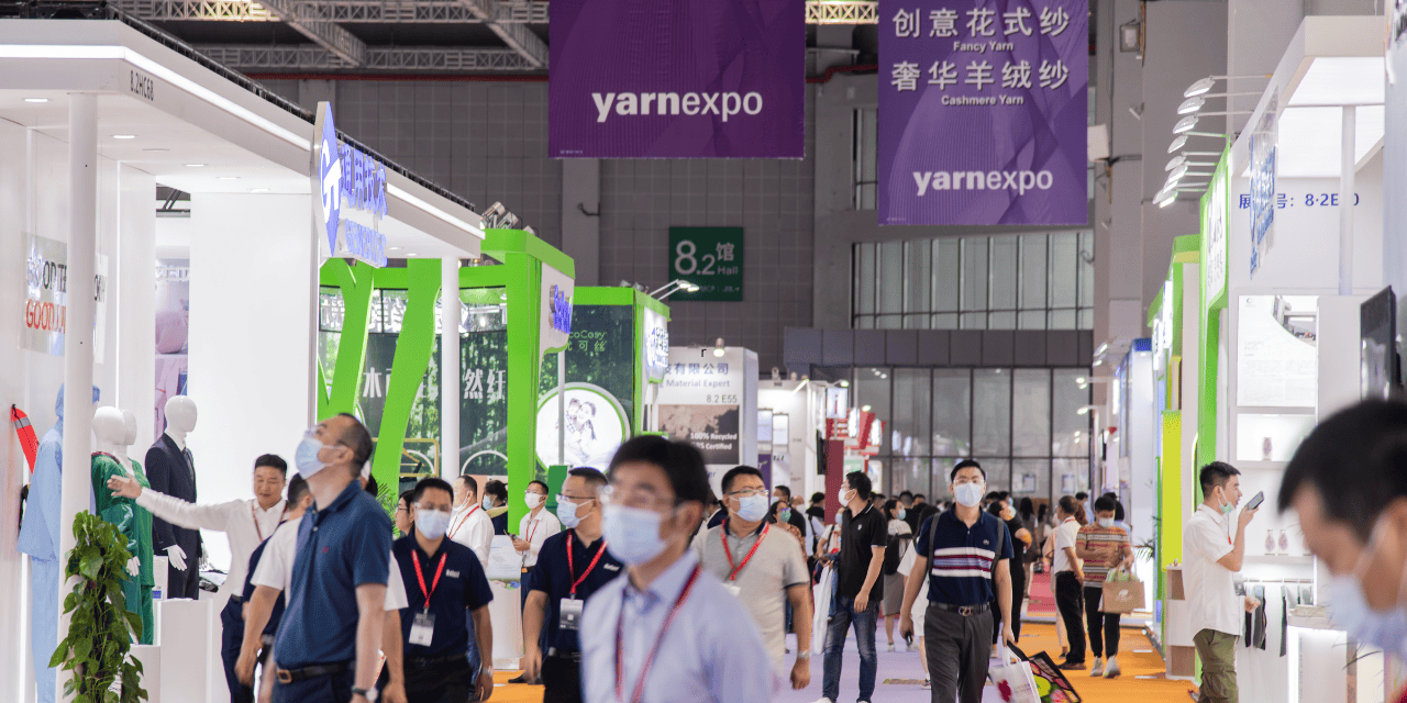 HFT – 2026-07-25T112426.075 Yarn Expo Autumn 2026 to Showcase Global Yarn & Fibre Innovation