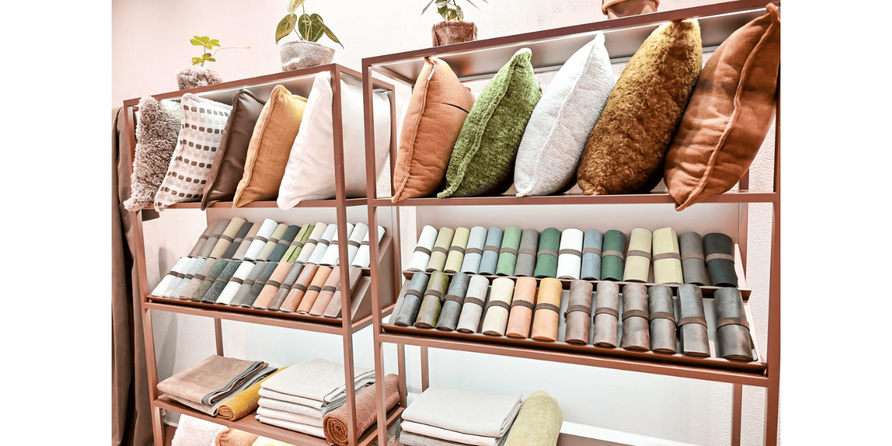 Intertextile Shanghai 2026 Highlights Home Textile Innovations