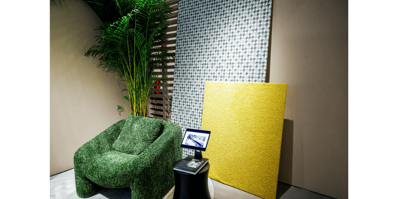 Intertextile Shanghai 2026 Highlights Home Textile Innovations