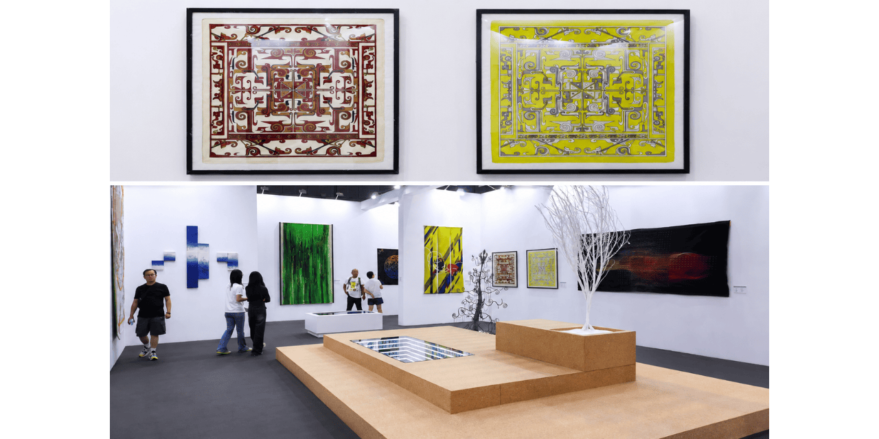 Intertextile Shanghai 2026 Highlights Home Textile Innovations