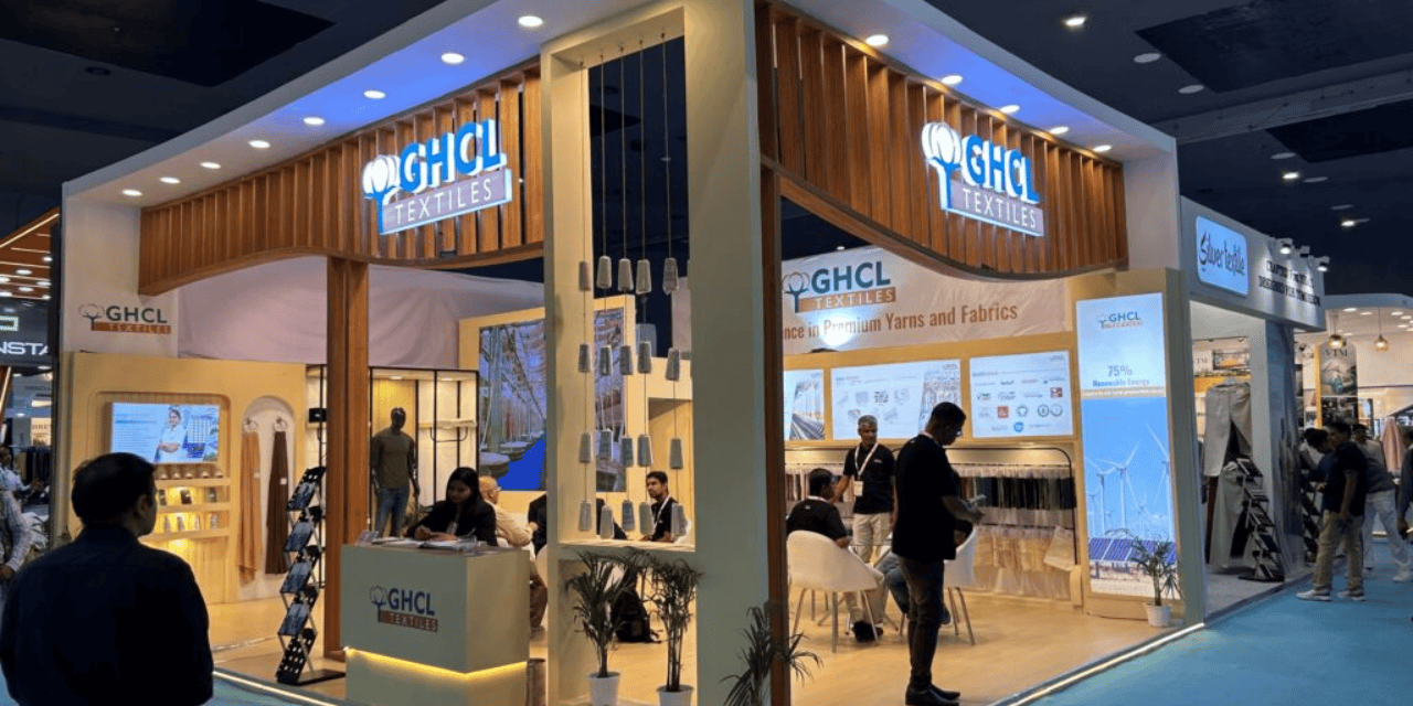GHCL Textiles Expands Value Chain with Fabrics and Sustainability