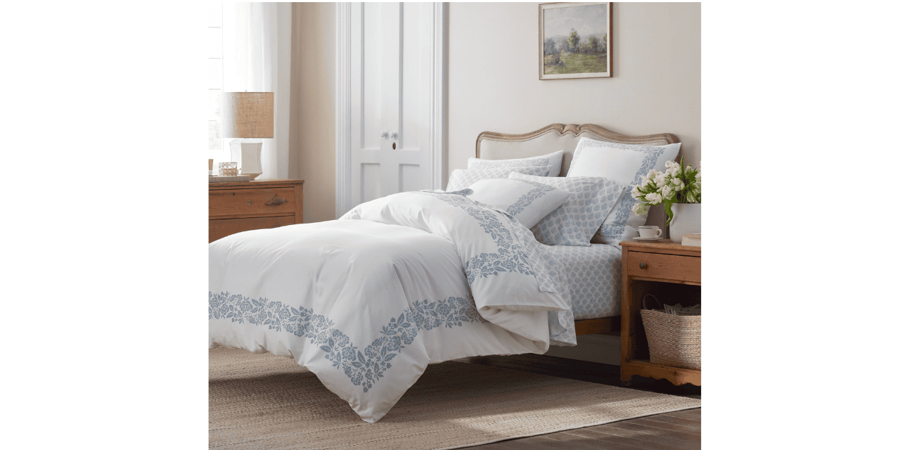 The Company Store Unveils Fall 2026 Home Textile Collection