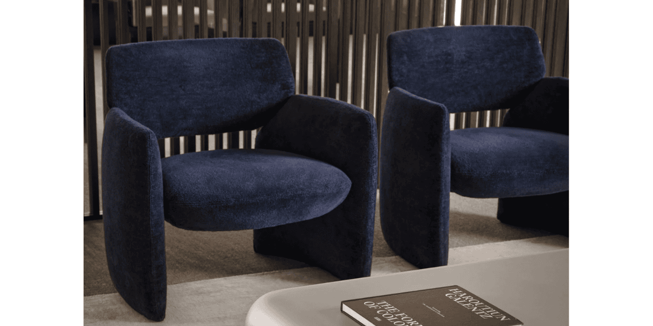 Porro Unveils 2026 Design Collection at Salone del Mobile Milan