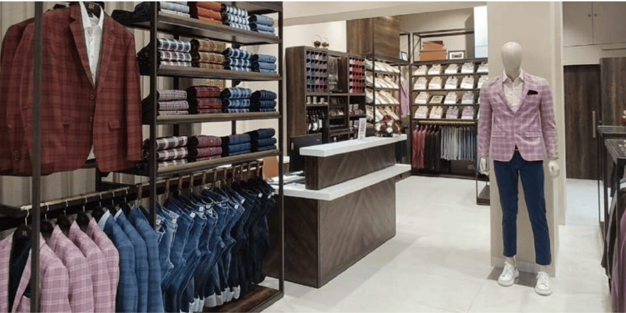 Raymond Lifestyle Drives Growth Through Premiumization Strategy